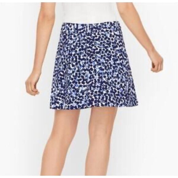 T by Talbots Pants - T by Talbots Women’s Tennis Skort – Size Small